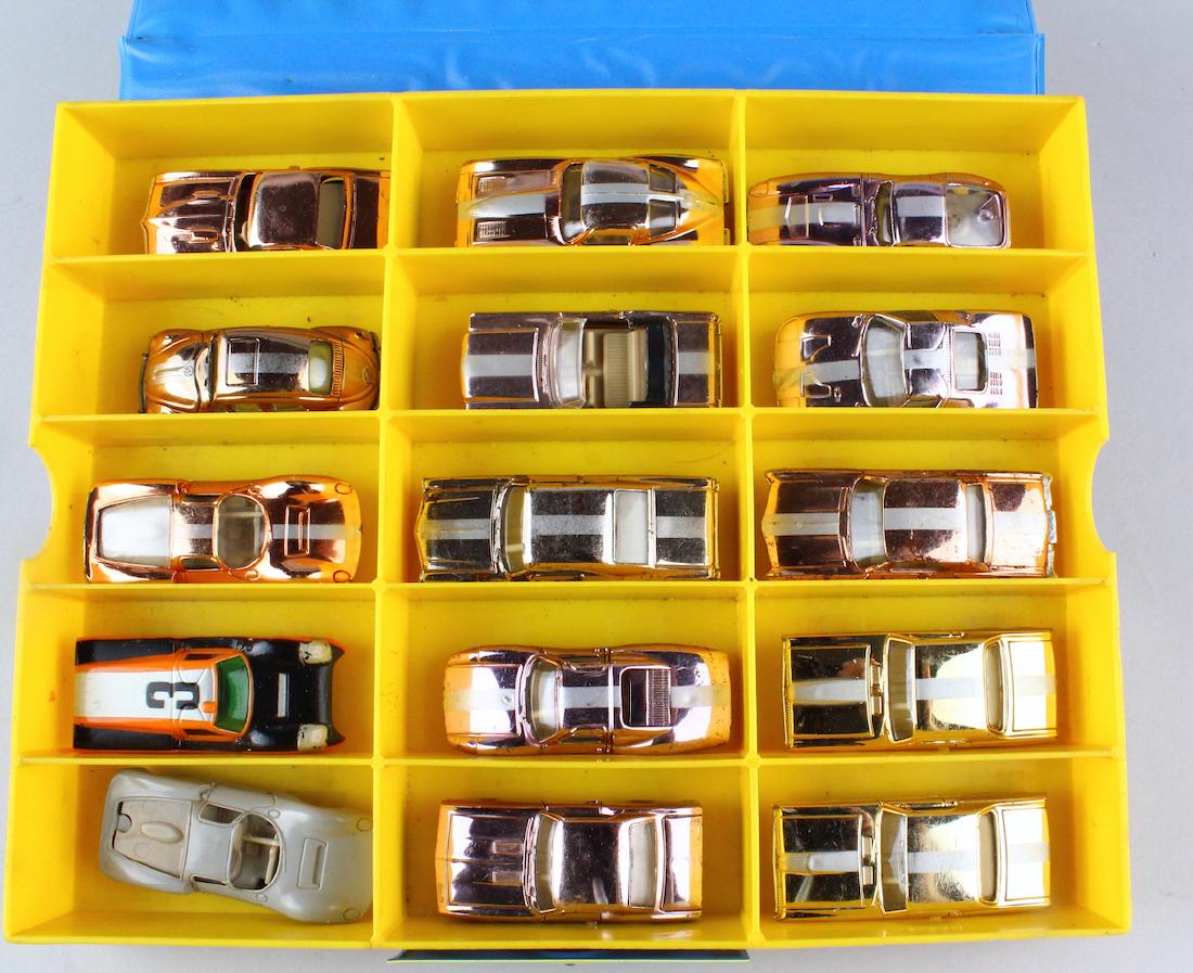 Aurora Cigar box 1/64フェラーリ206S DINO FERRARIのYahoo