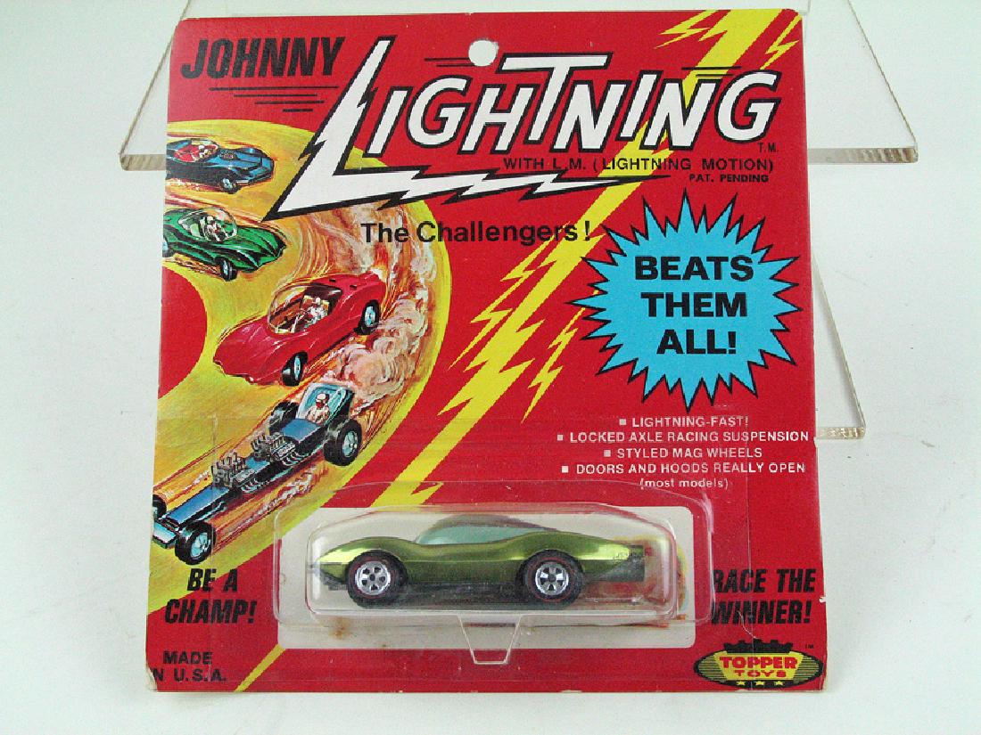 Johnny Lightning Car MIB (1 of 3)