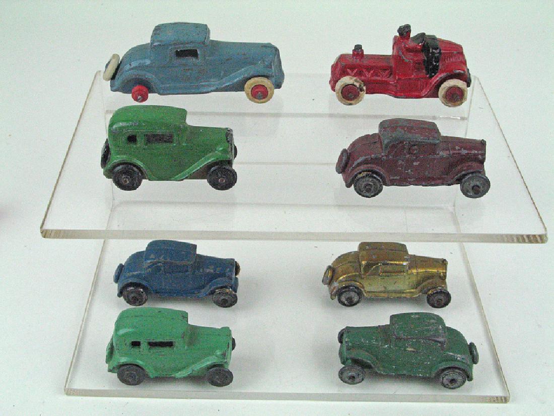 Slush Car Lot (1 of 1)