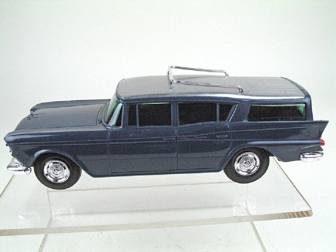Johan Rambler Station Wagon Promo Car (1 of 2)