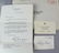 Presidential First Lady Signatures Johnson, Carter Ford - 3