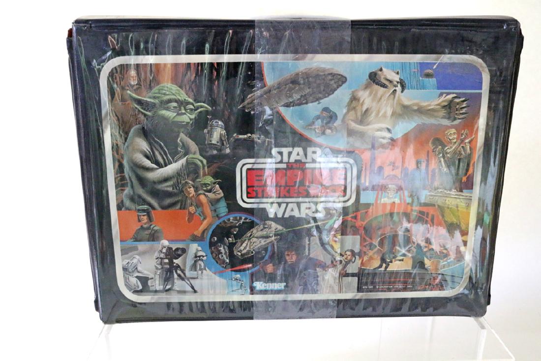 Star Wars Empire Strikes Back Land Action Figure (1 of 2)