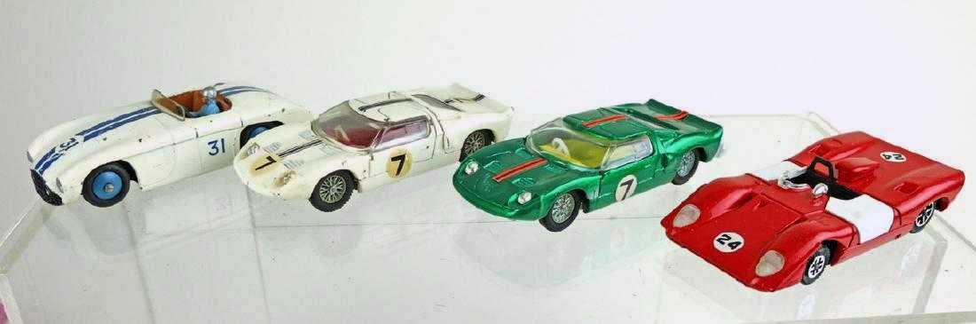 Dinky Racer Lot (1 of 2)