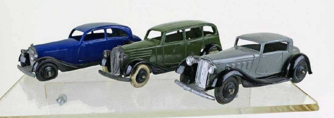Dinky Early Lot (1 of 3)