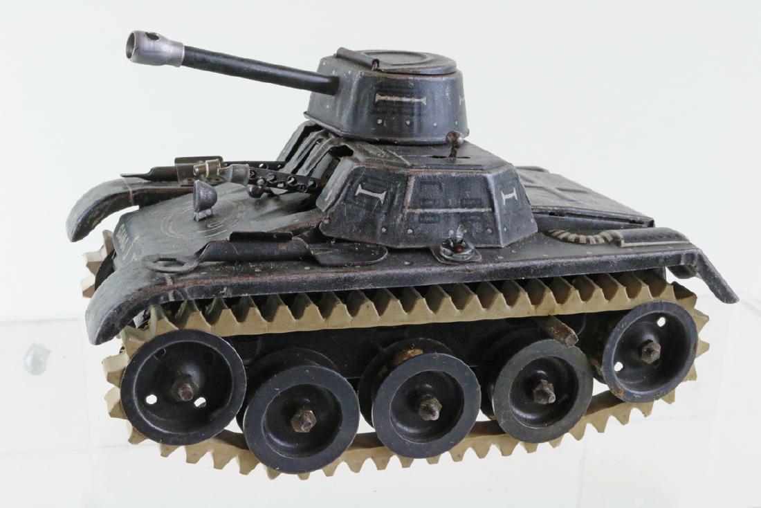 Gama Tank Us Zone Germany (1 of 3)