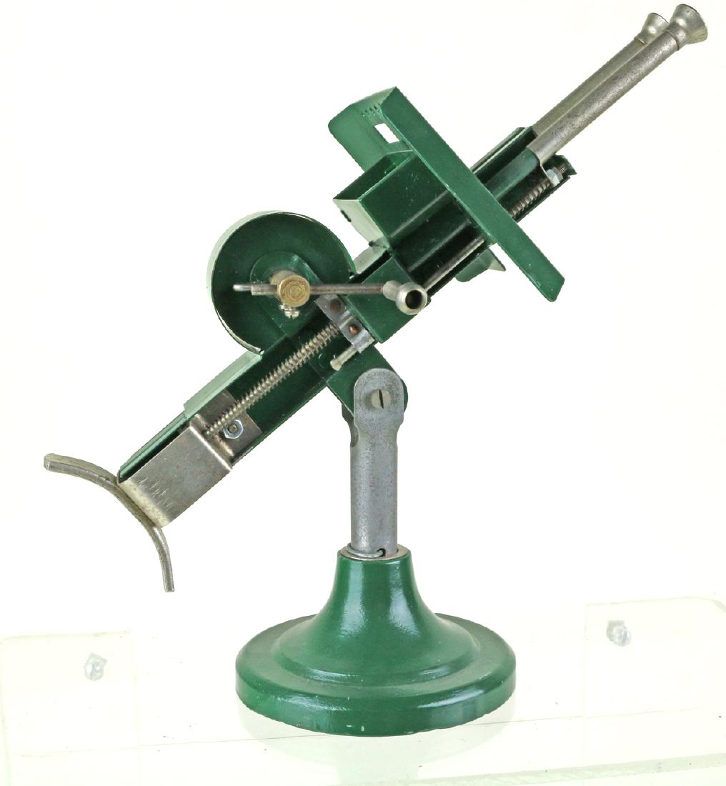 Astra Pom Pom Gun: Astra Pom Pom Gun, England, 10 inches