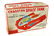 Cragston Space Tank NOS, Friction Tin Litho