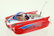 Cragston Space Tank NOS, Friction Tin Litho - 2