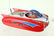 Cragston Space Tank NOS, Friction Tin Litho - 3