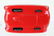 Cragston Space Tank NOS, Friction Tin Litho - 5