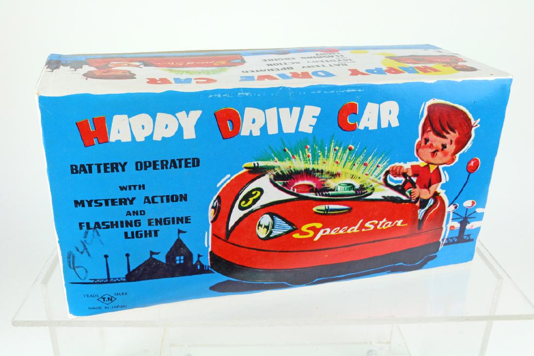 TN Japan Happy Drive Car Batt Op (1 of 4)