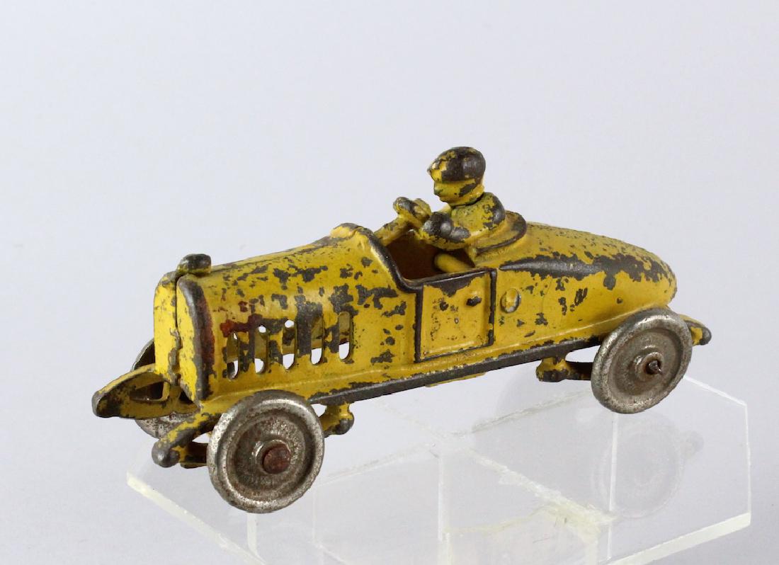 Hubley Race Car (1 of 4)