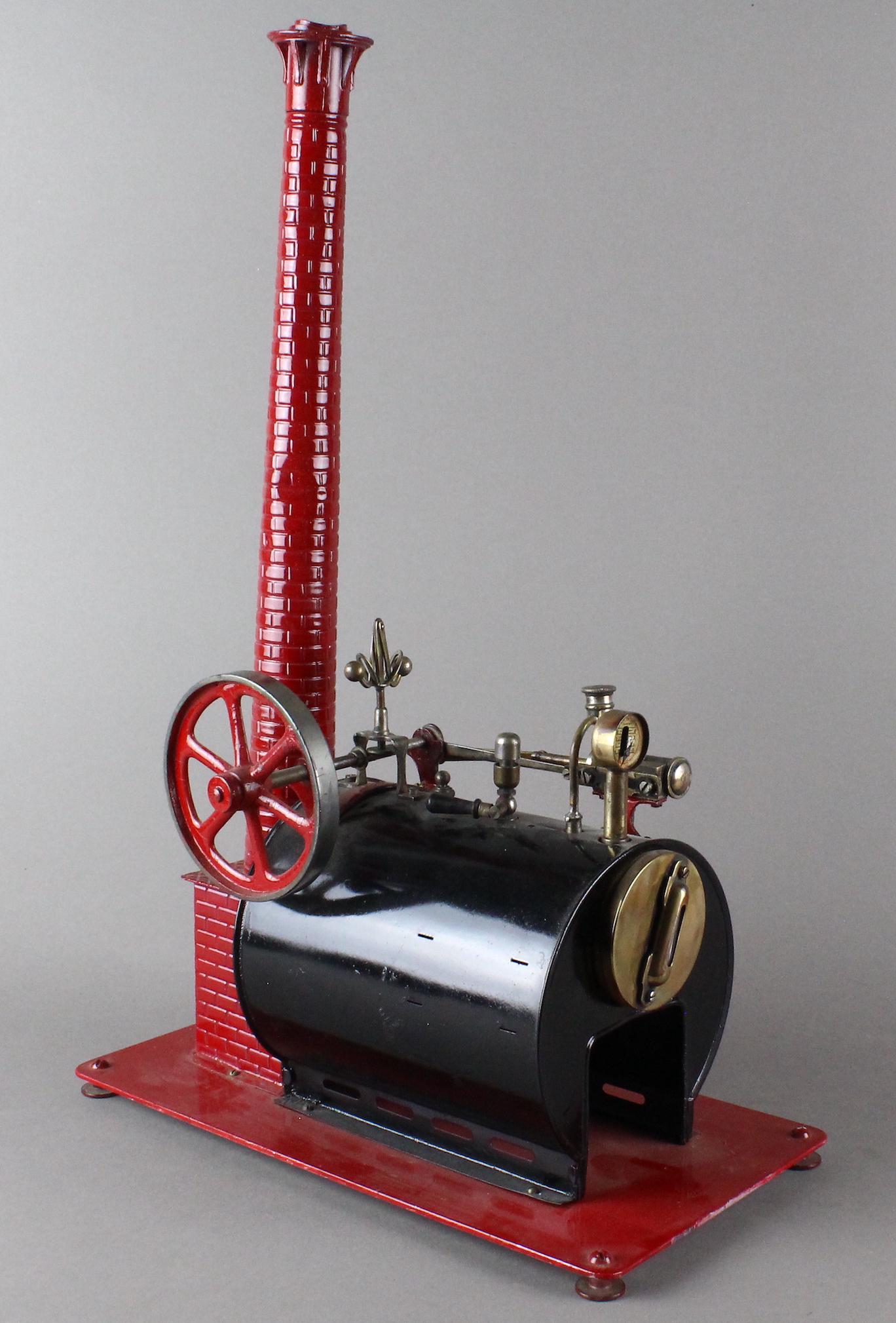 Bing German Live Steam Power Plant (1 of 3)