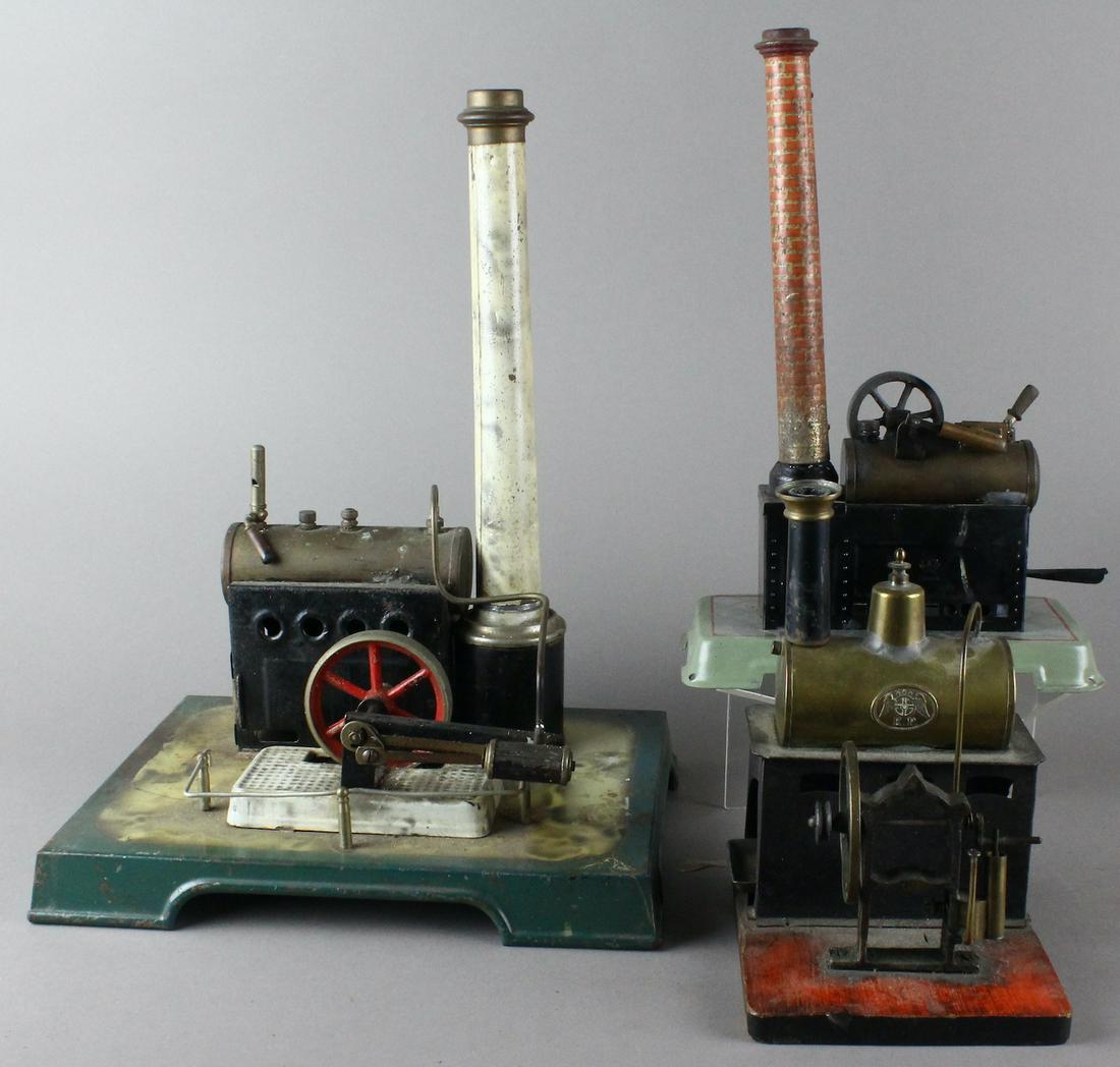 3 German Power Plants Bing & Ernst Planck (1 of 4)