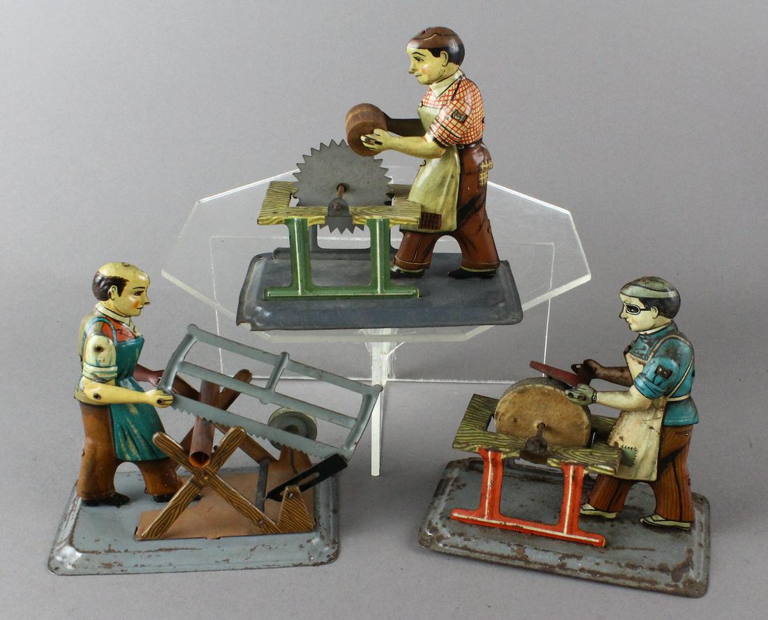 Arnold German Tin Steam Workers (1 of 2)