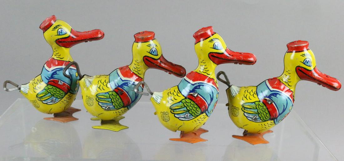 J Chein Duck Lot (1 of 2)