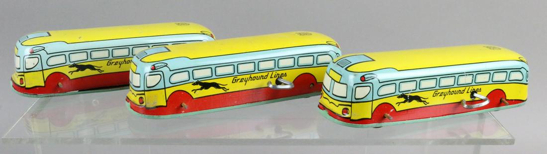 J Chein Greyhound Lot (1 of 2)