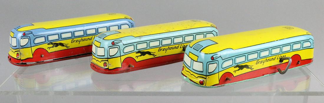 J Chein Greyhound Lot (1 of 2)