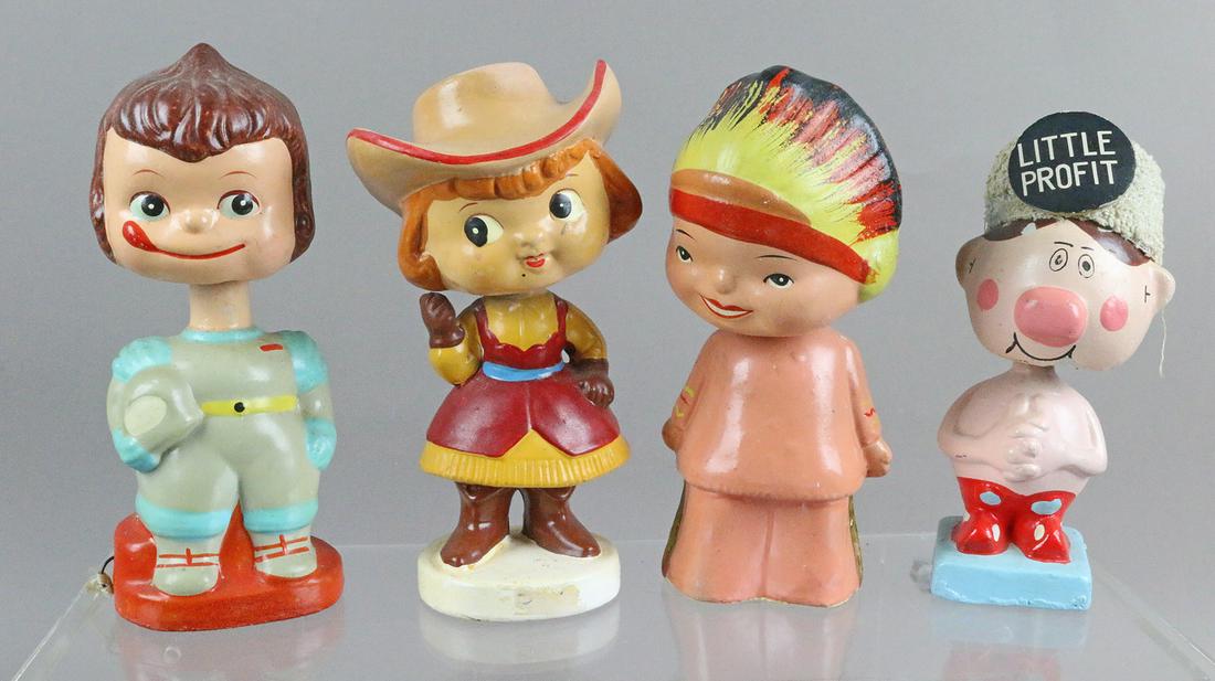 Nodder Lot Japan (1 of 2)