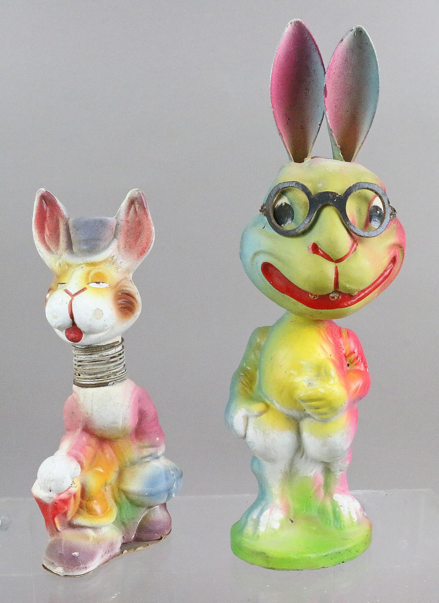 German Comp Nodder Lot (1 of 2)