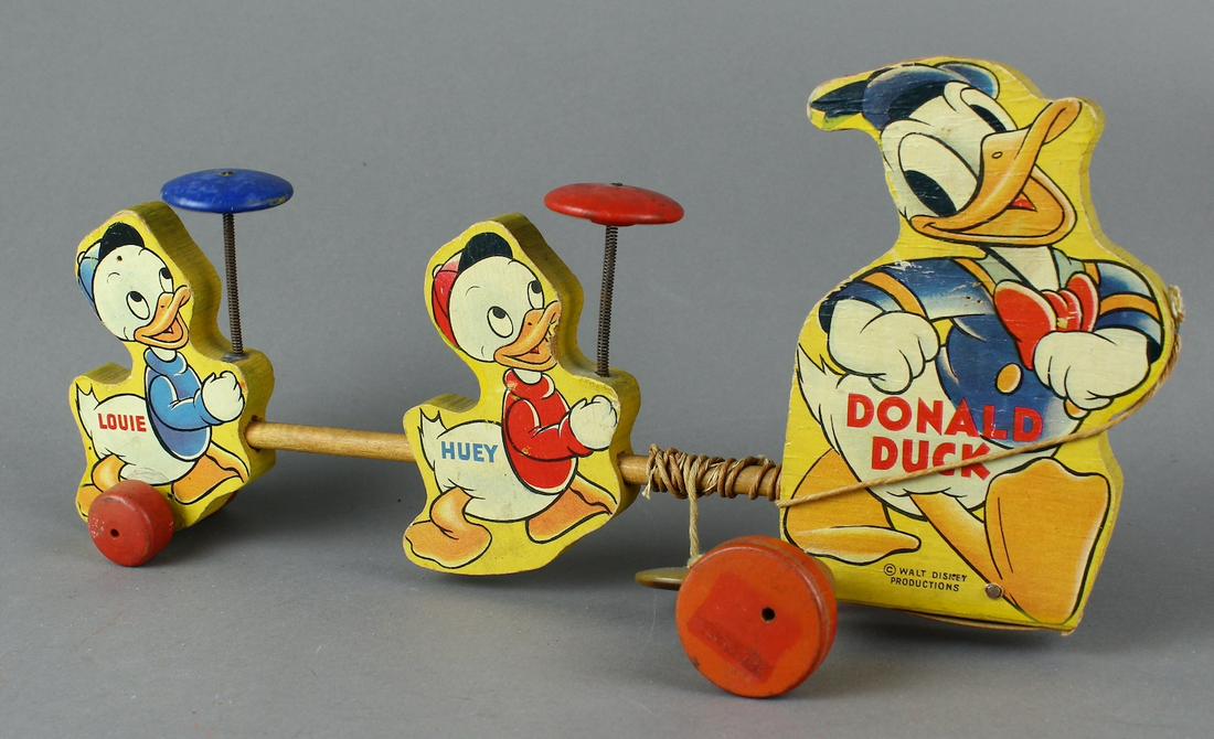 Fisher price online donas