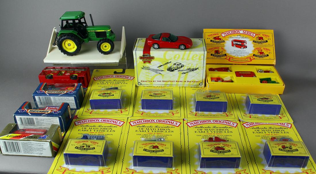 Matchbox Mint in Package (1 of 2)