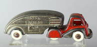Hubley Motor Express