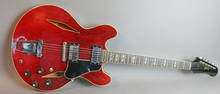 1966 Gibson Trini Lopez Guitar