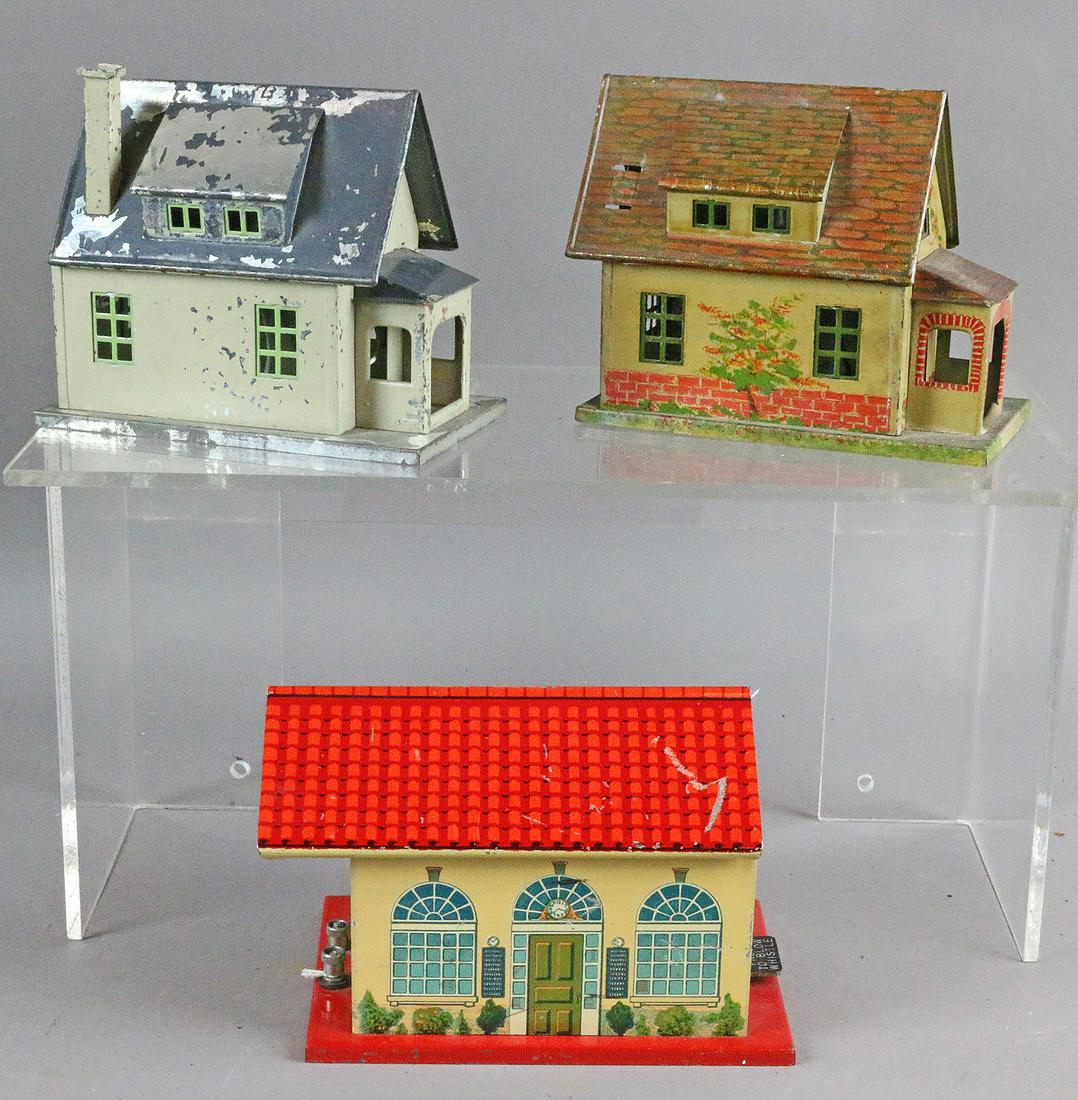 Lionel Cottage Building Lot: Lionel Cottage Building Lot