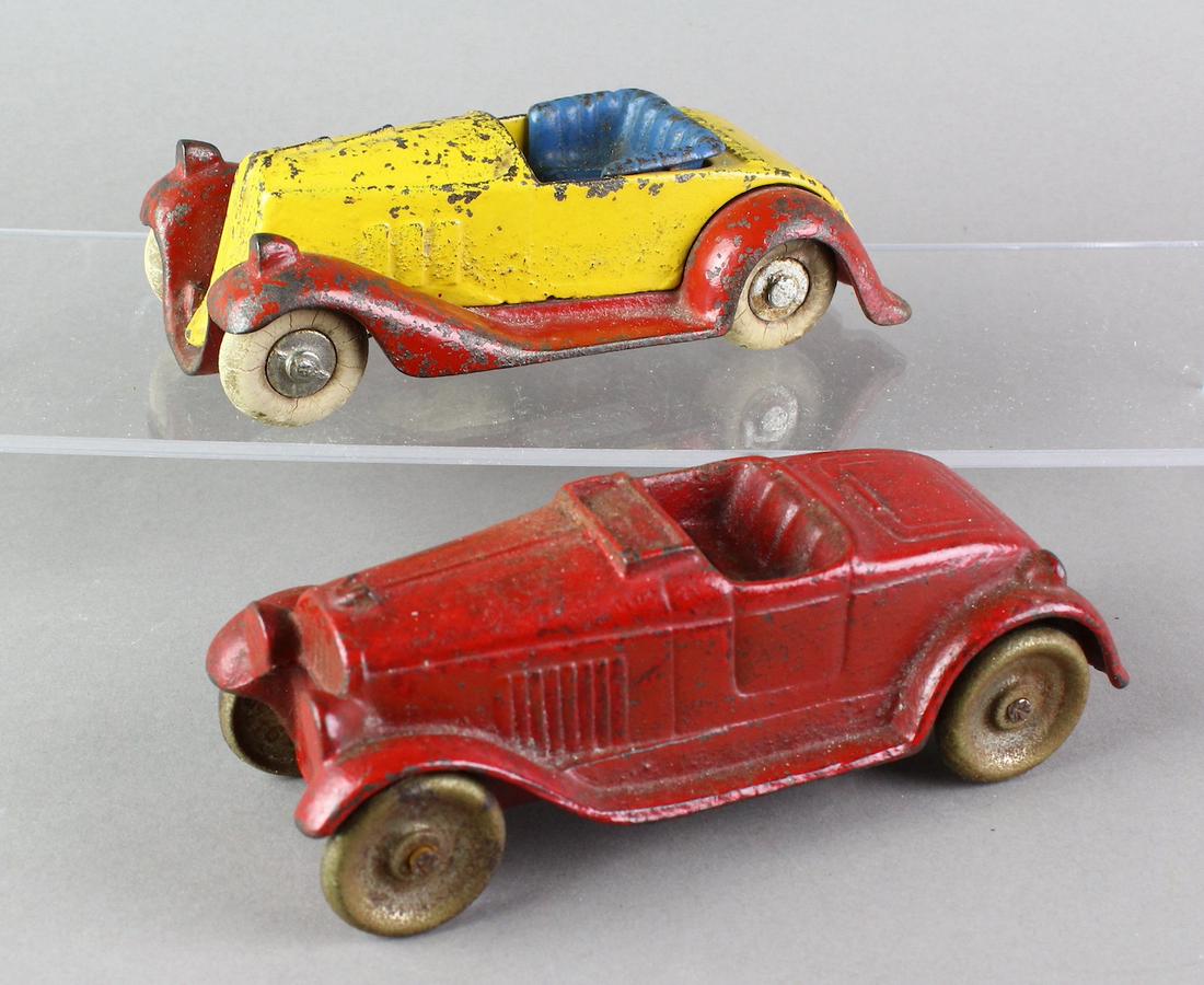 2 Kilgore Roadsters (1 of 3)