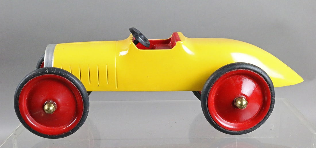 Faith Mfg Aluminum Roadster Racer & Race Car Chicago (1 of 4)