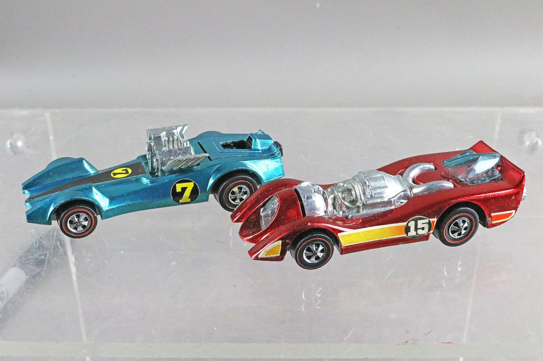 Hot Wheel Redline Jet Threat Strip Teaser: Hot Wheel Redline Jet Threat Strip Teaser