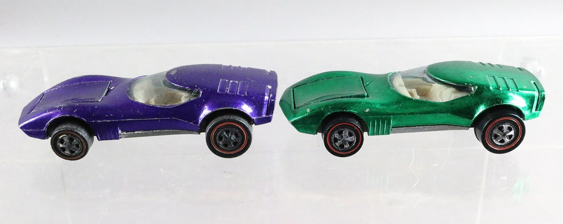 Hot Wheels Redline Torerro 2: Hot Wheels Redline Torerro 2