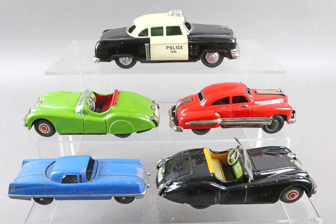 Japan Friction Car Lot: Japan Friction Car Lot 6,7,8 inches