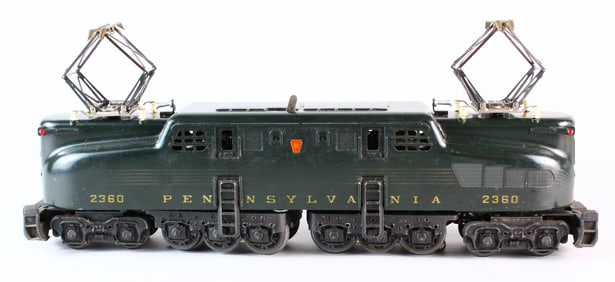 Lionel GG1 2360 Locomotive