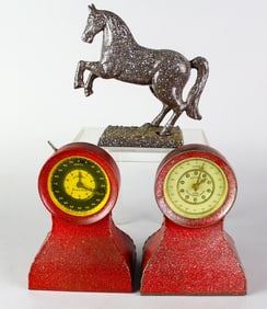 Kingsbury Banks & Horse Bank