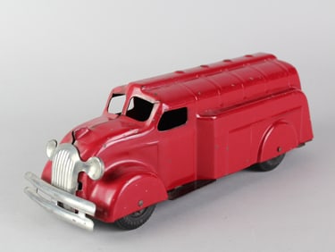 Wyandotte Oil Tanker