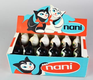 Lehmann German Nani Store Stock in Box