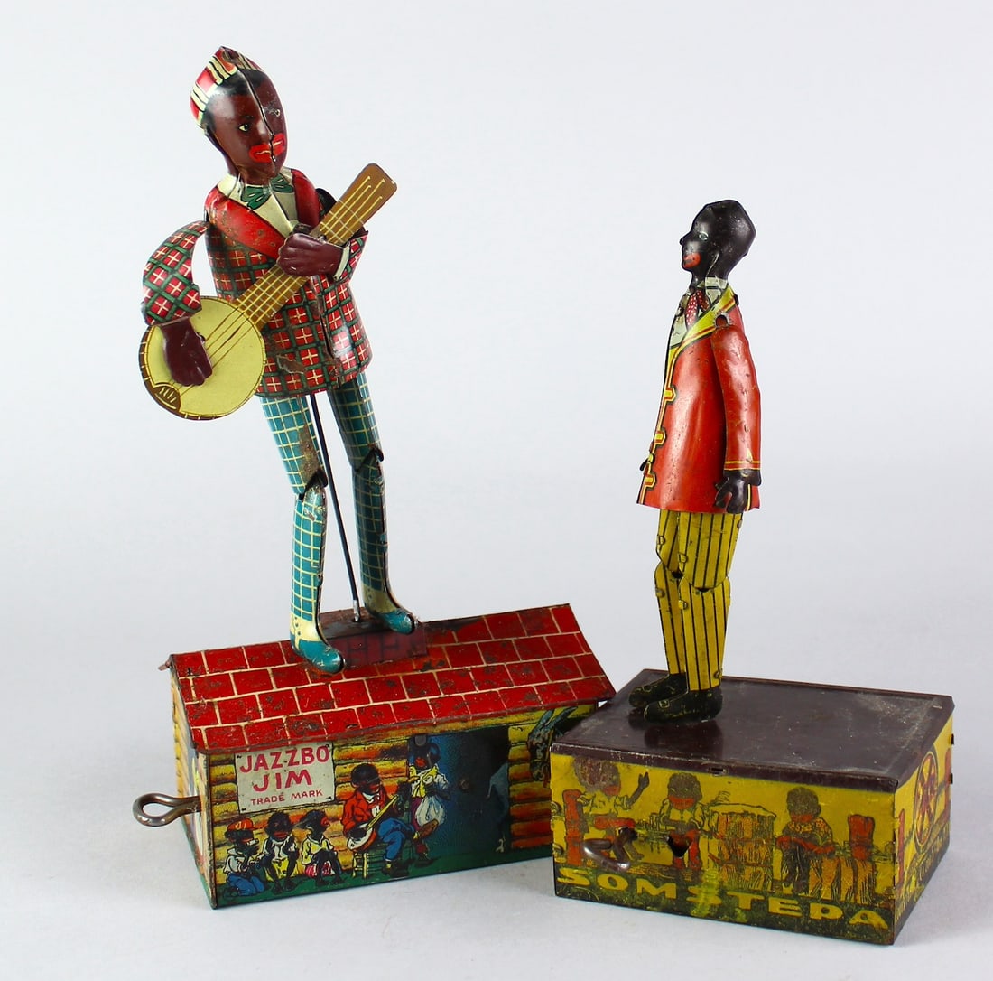 Marx Somstepa & Unique Art Jazzbo Jim on Roof (1 of 6)