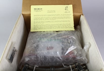 Mint Pride Lines Disney Donald Duck Never Opened