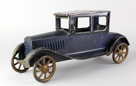 1920s Dayton Pressed Steel Coupe Roadster