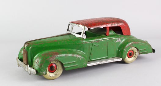 Wyandotte Cord Sedan Two Tone Scarce