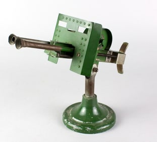 Astra English Anti-Aircraft Gun Cannon