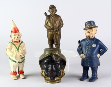 4 Still Banks Arcade & Williams