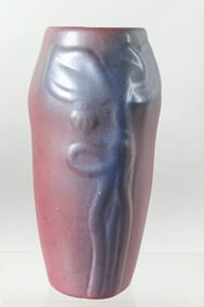 Van Briggle Large Vase
