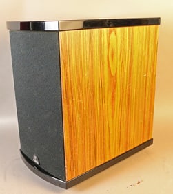 Platinum Audio Solo Bookshelf Speakers