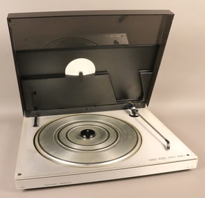 Bang And Olufson Beogram 5000 Turntable