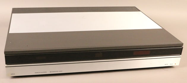 Bang And Olufson Beomaster 5000 Receiver