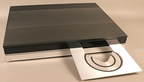 Bang And Olufson Beogram 6500 CD Player