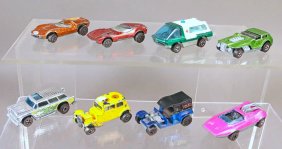 Hot Wheels Redline Group